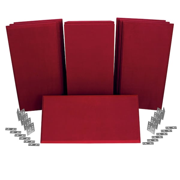 ProPanel Red Kit 1